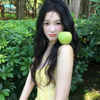 我的山与海