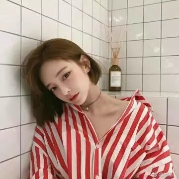 一个好人
