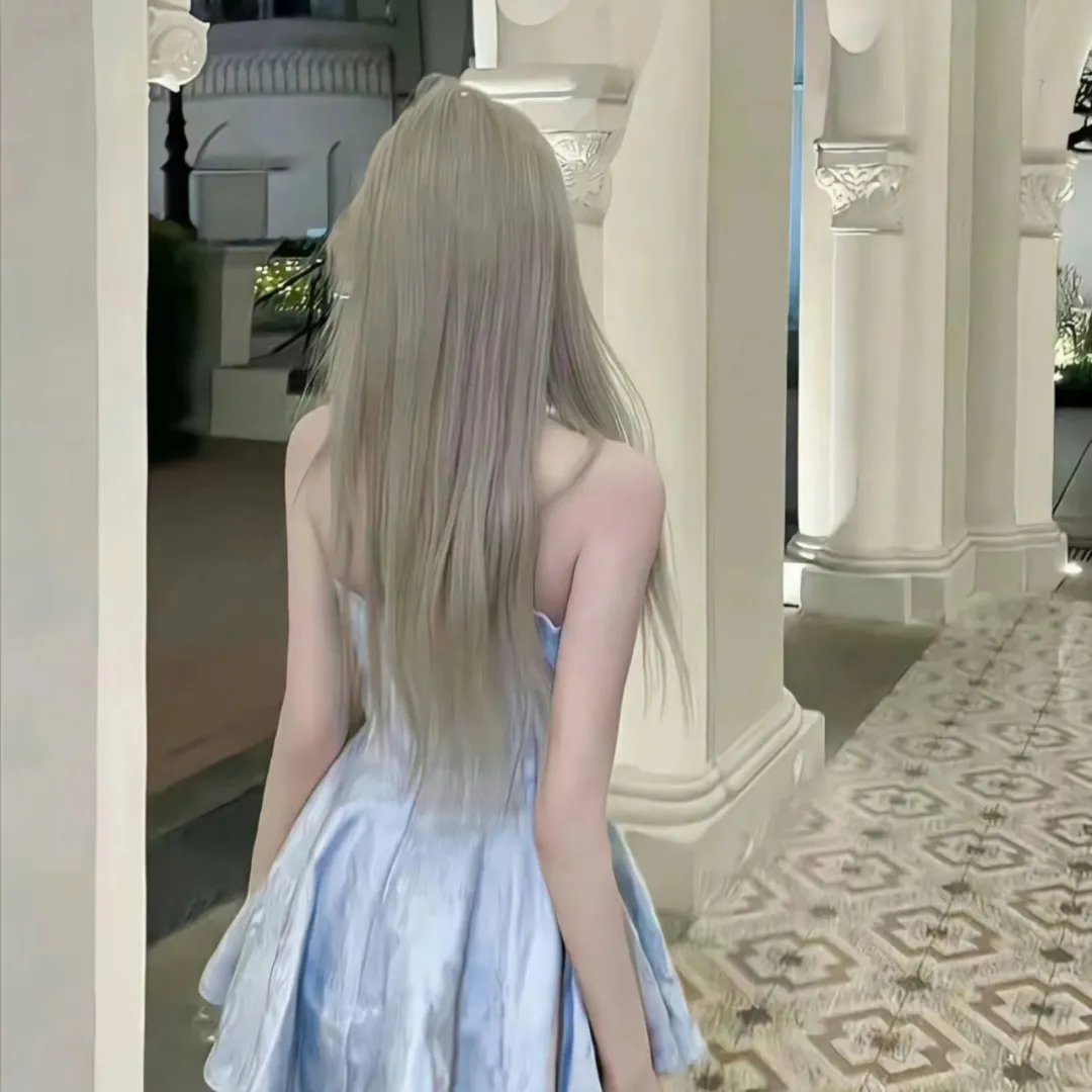 收破烂者的女儿