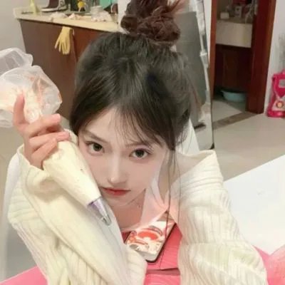 魔婴少女
